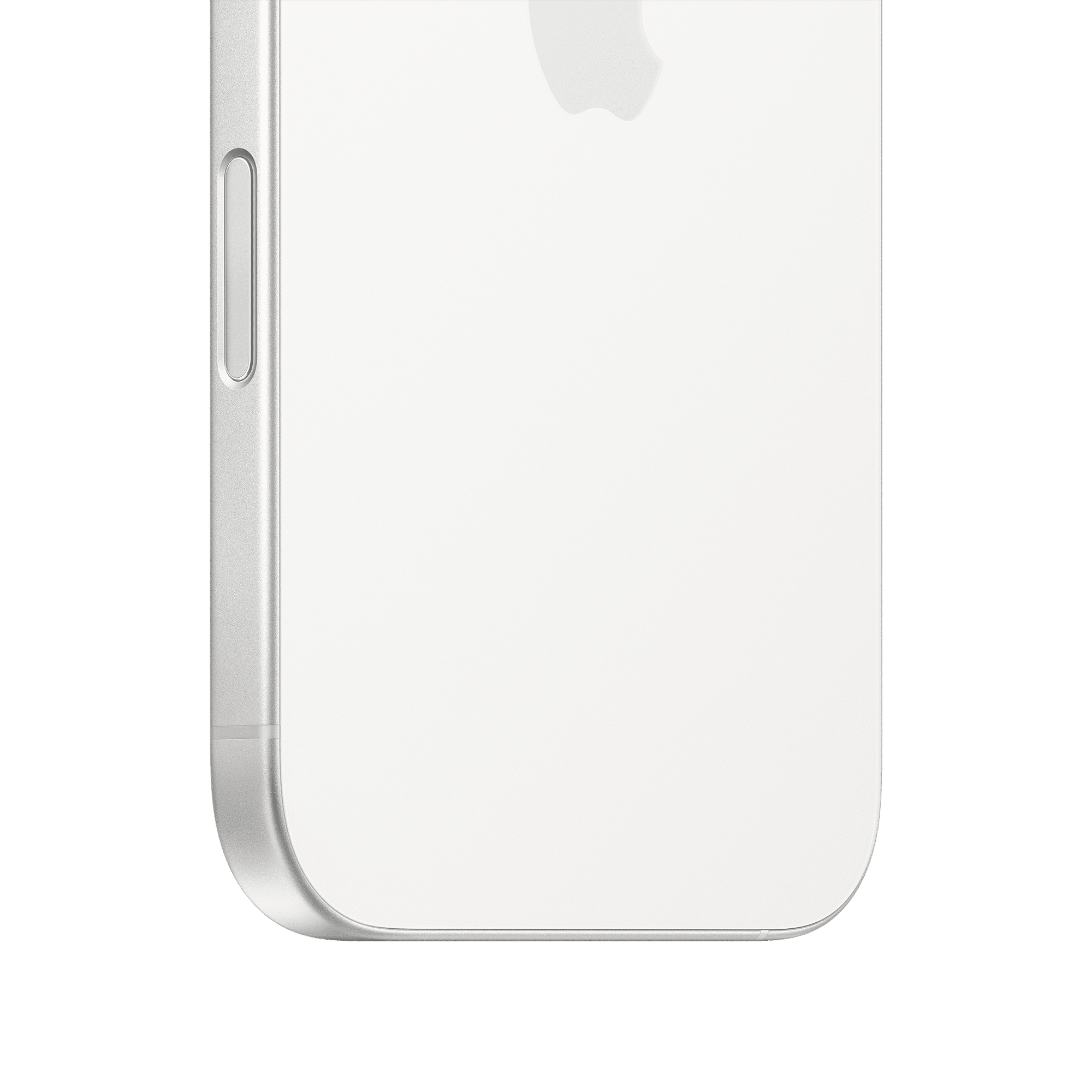 Buy Apple iPhone 16 (256GB, White) Online - Croma